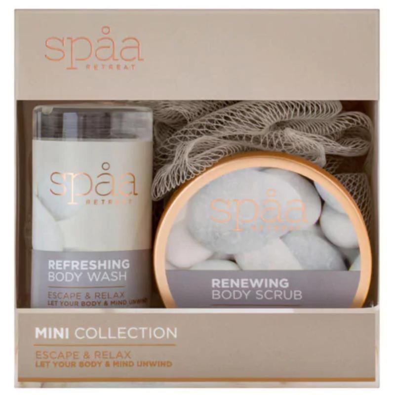 Buy Spaa Mini Collection Singapore