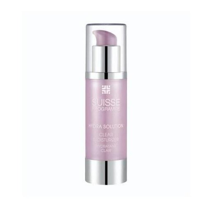 Buy Suisse Programme Clear Moisturizer 50ml Singapore