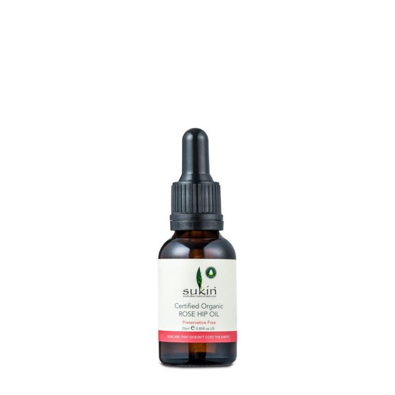 Buy SUKIN Rosehip Oil 25ml Singapore