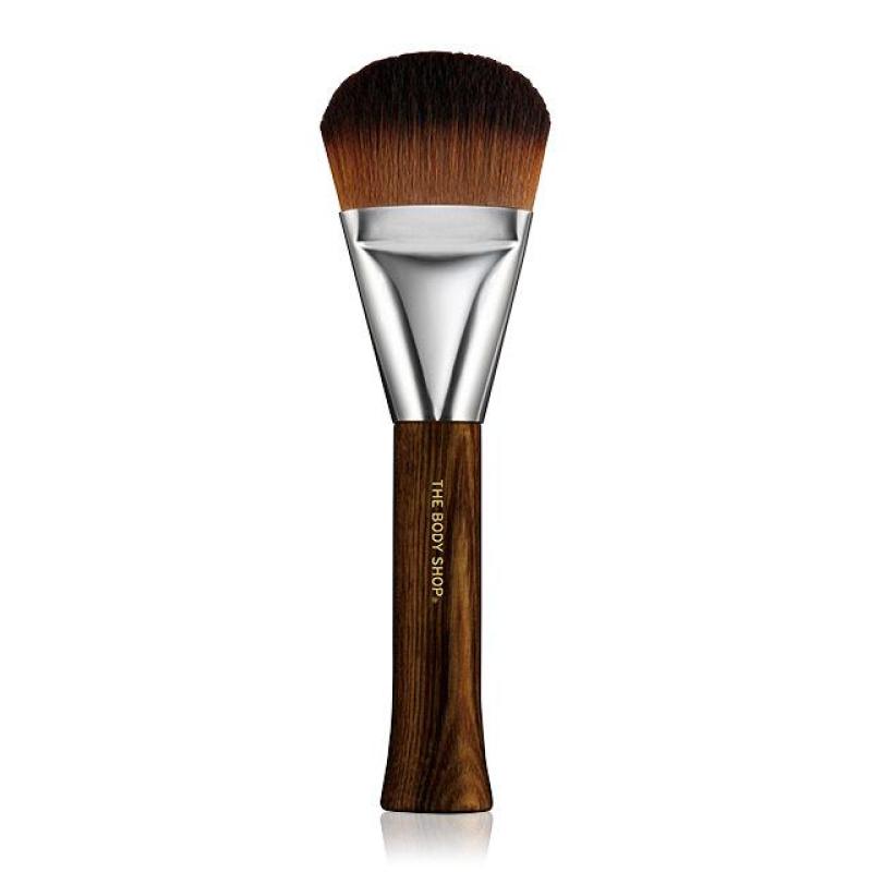 Buy The Body Shop Spa Of The World™ Body Mask Brush Singapore