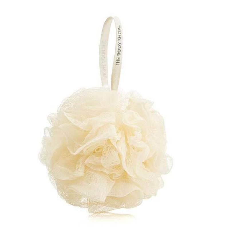 Buy The Body Shop Ultra Fine Bath Lily (Cream) Singapore