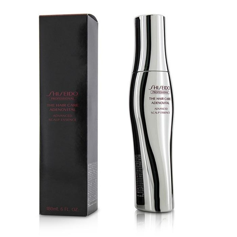 Buy The Hair Care Adenovital Advanced Scalp Essence - intl Singapore