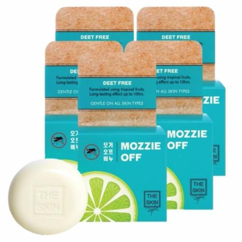 Buy The Skin Mosquito Repellent Soap Singapore