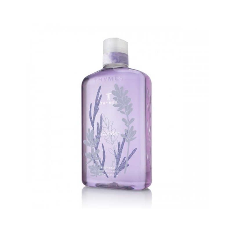 Buy Thymes Lavender Body Wash (270ml) Singapore