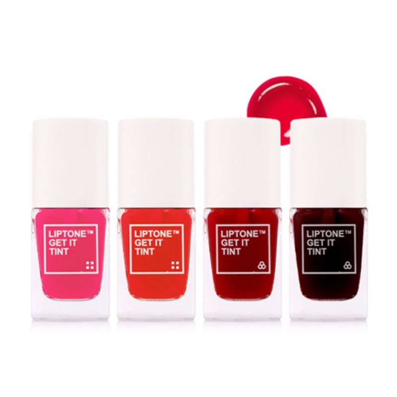 Buy TONYMOLY Liptone Get It Tint(9.5g) - 07 Oh My Rose Singapore