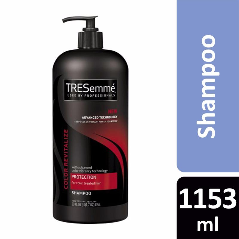 Buy TRESemme Colour Revitalize Shampoo 1153ml Singapore