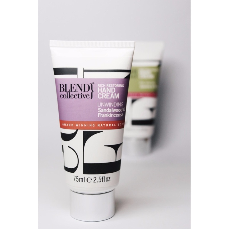 Buy Unwinding Hand Cream Singapore