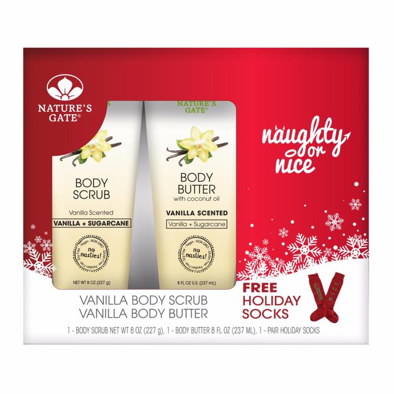 Buy Vanilla Christmas Gift Set Singapore