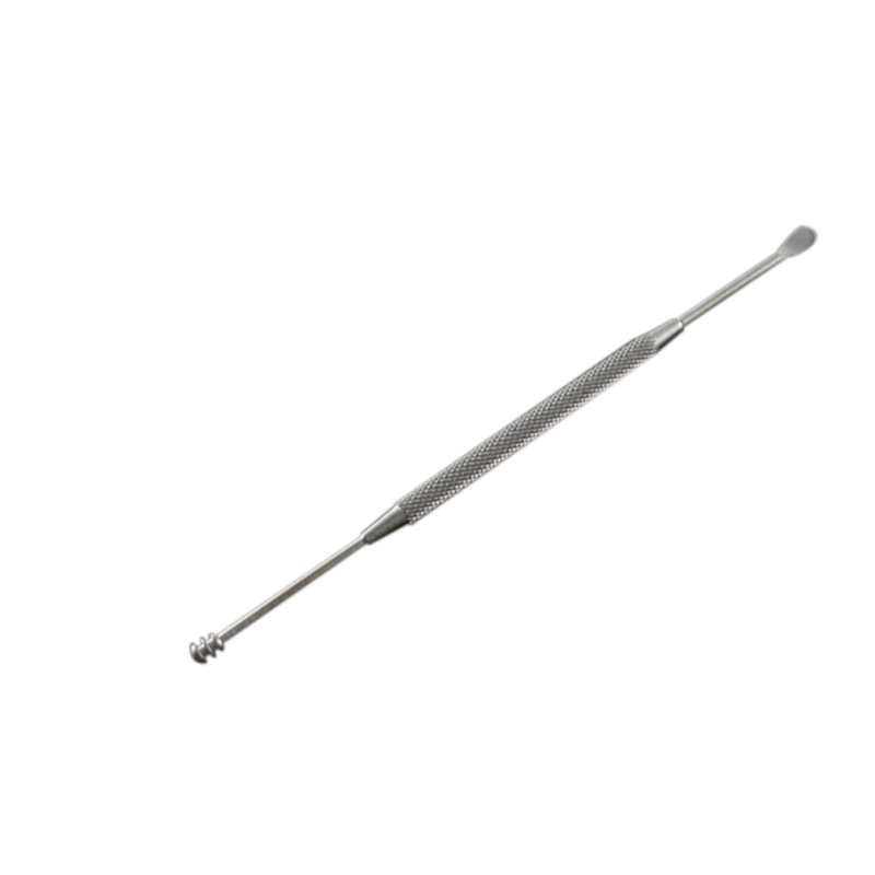 Buy Velishy Ear Pick Stainless Steel Curette Singapore