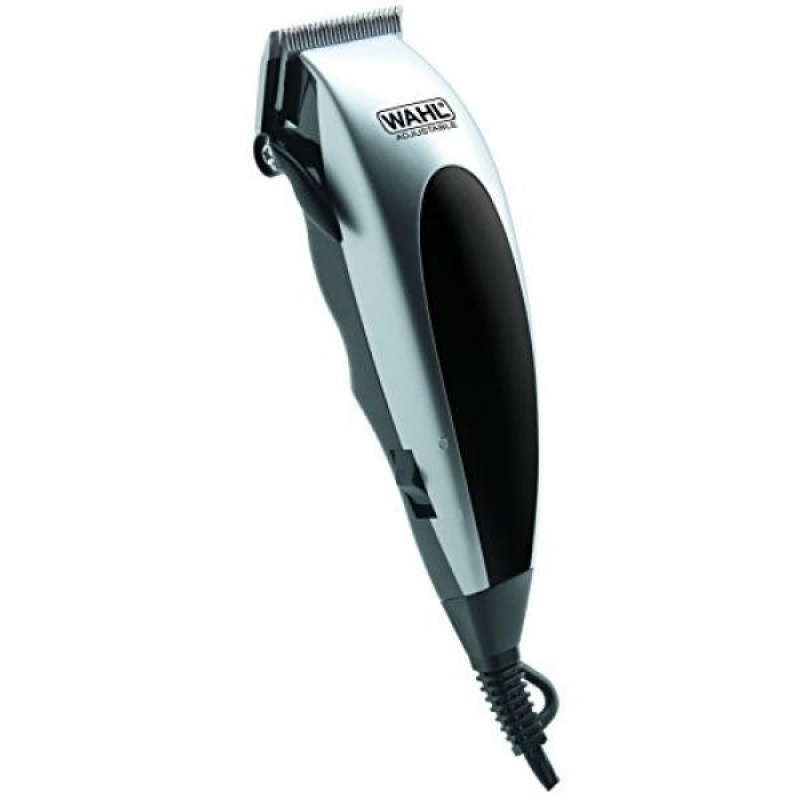 Buy Wahl 9243-004N HomePro 22-Piece Complete Haircut Kit - intl Singapore