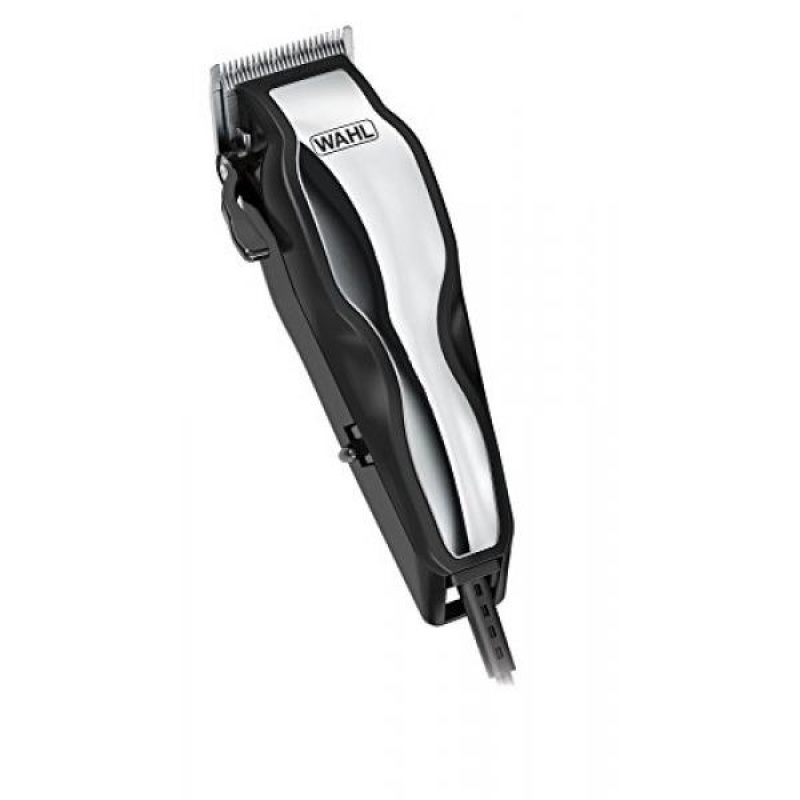 Buy Wahl Chrome Pro 25 pc Haircut Kit #79520-500 - intl Singapore