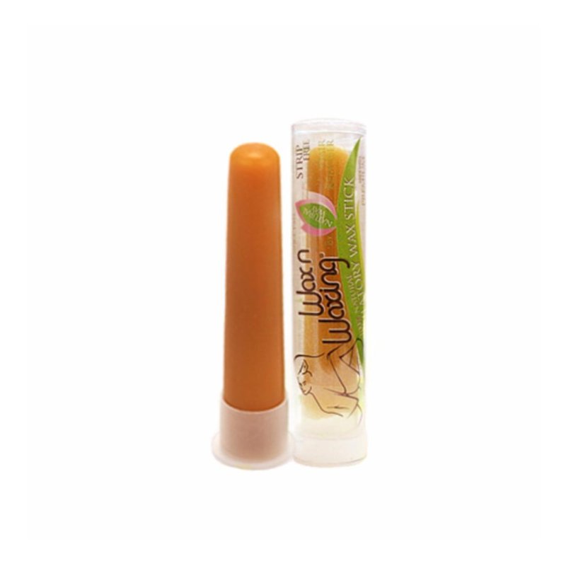 Buy Wax n Waxing Korean Best-Selling 99.9% Organic and No Chemical Hair
Removal Wax Starter Kit. (Cream 70 ml + 10 x Sticks) - intl Singapore