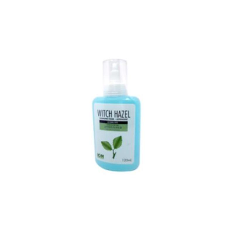 Buy Witch Hazel Cleansing Toner and Natural Astringent 120ml Singapore