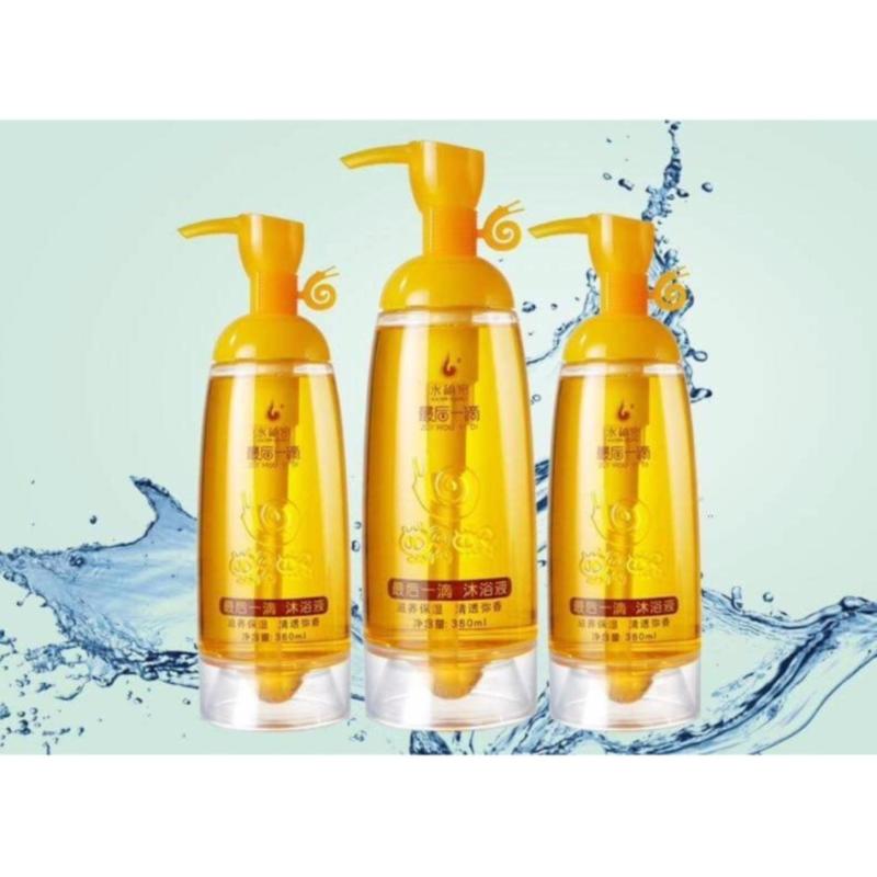 Buy WOWO LAST DROP SHOWER GEL Singapore
