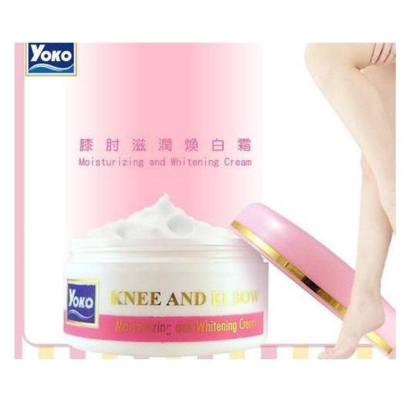 Buy Yoko Knee and Elbow Cream Singapore