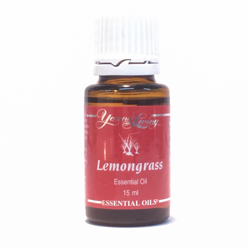 Buy Young Living Lemongrass Essential Oil - Household Oil for Repelling
Mosquitoes and more Singapore