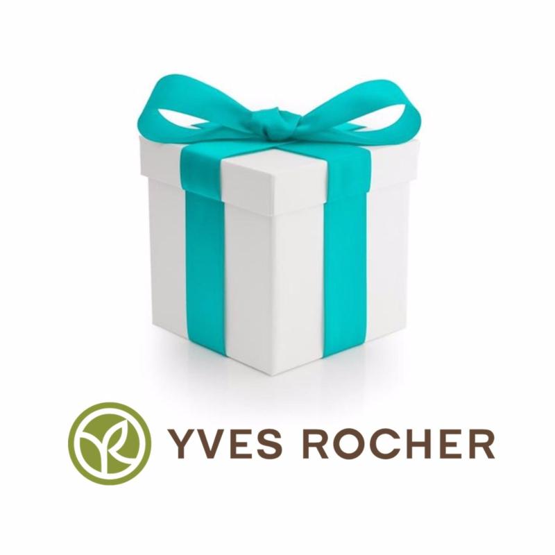 Buy Yves Rocher Mystery Box Singapore