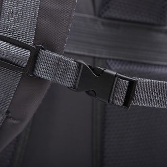 60L Waterproof Oxford Hiking Camping Backpacks OutdoorWear-resisting Bag - Intl June 2018 - 2 60L Waterproof Oxford Hiking Camping Backpacks OutdoorWear-resisting Bag - intl - 2
