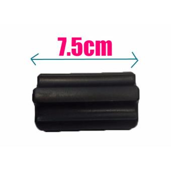 Black Color Dumbbell Combo (GIFT PACKAGE) - 10KG Combo April 2018 - 2 Black Color dumbbell combo (GIFT PACKAGE) - 10KG combo - 2