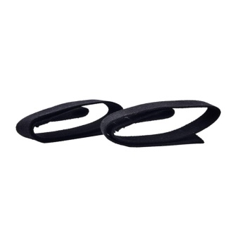 Power Weight Lifting Training Gym Hook Grips Straps Wrist Support Lift - Intl April 2018 - 5 Power Weight Lifting Training Gym Hook Grips Straps Wrist Support Lift - intl - 5