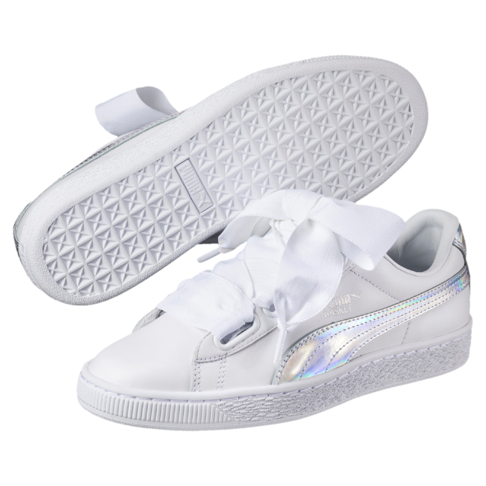 puma basket heart explosive puma basket heart explosive
