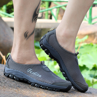Daryl Lori: Price Female amphibious upstream amphibious outdoor shoes ...