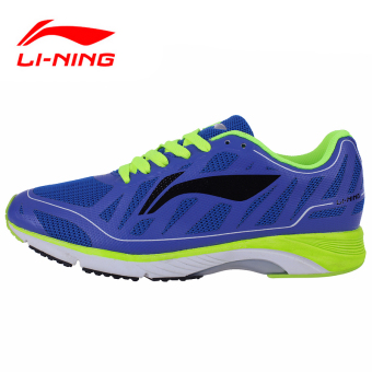 li ning running shoes review