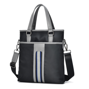 Taobao korean version man bag casual bag handbag, Popular korean ...