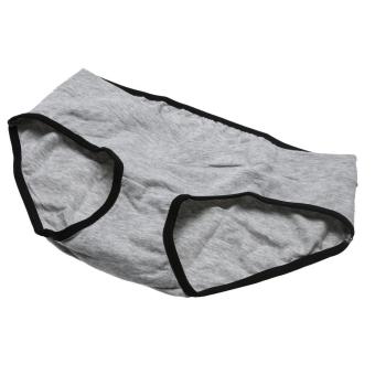 Pregnant Women Soft Cotton Underwear Breathable Belly Support Panties - Intl July 2018 - 3 Pregnant Women Soft Cotton Underwear Breathable Belly Support Panties - intl - 3