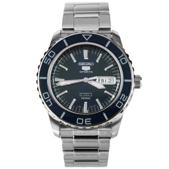 Seiko Men's 5 Automatic Watch SNZH53K1