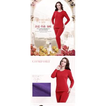 THERMAL WINTER WEAR FOR WOMEN -TOP & BOTTOM - M -XXXL June 2018 - 3 THERMAL WINTER WEAR FOR WOMEN -TOP & BOTTOM - M -XXXL - 3