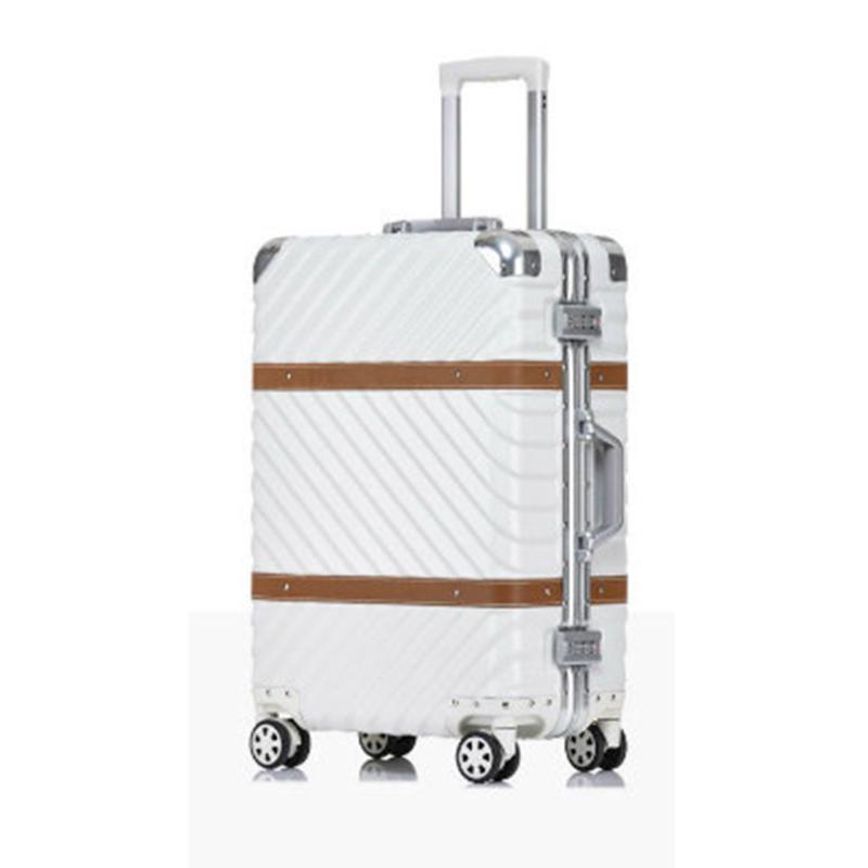 20" CLASSIC LUGGAGE BAG