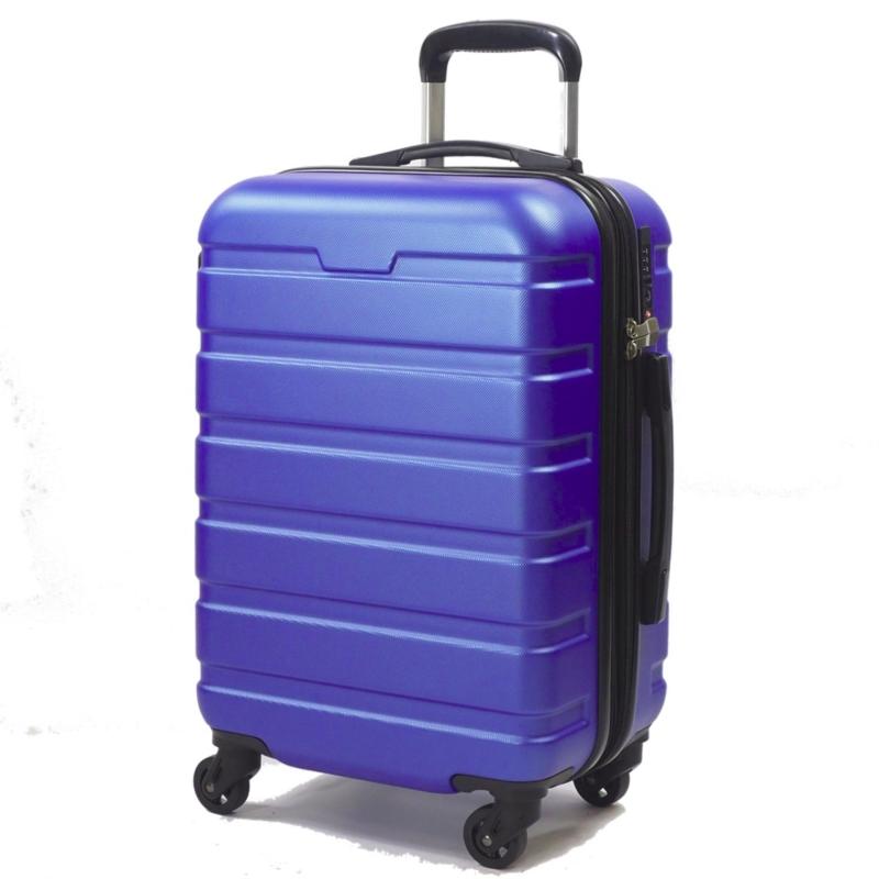 24 inch KEFI Premium Lightweight Expandable Luggage with Warranty