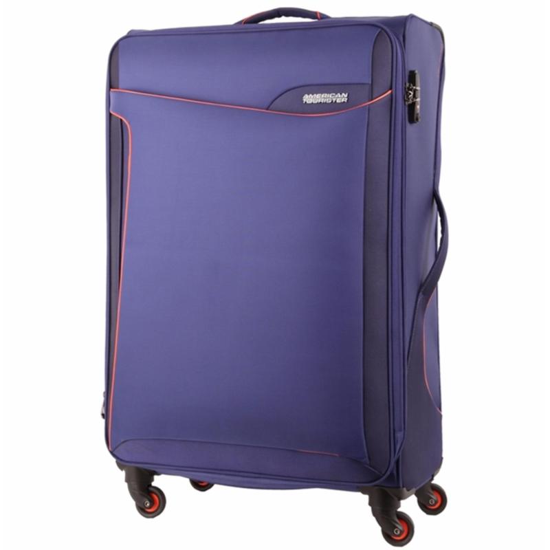 American Tourister Applite 2.0 Spinner 82/31 TSA (Bodega Blue)