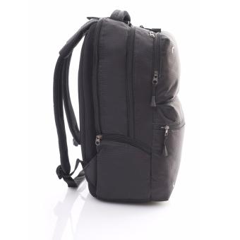 American Tourister Dodge Backpack 03 (Black) July 2018 - 4 American Tourister Dodge Backpack 03 (Black) - 4