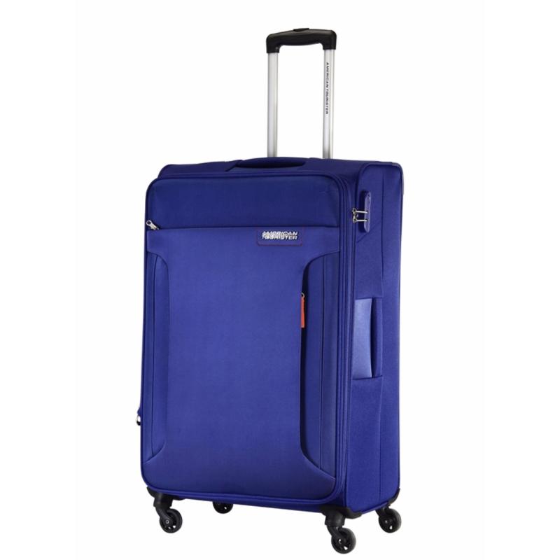 American Tourister Troy Spinner 79/69 TSA (Royal Blue)