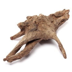 Aquarium Decoration Wood Natural Trunk Driftwood Tree Aquarium