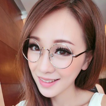Costume Cosplay Harry Potter Glasses Dress Up Spectacles HalloweenSliver - Intl July 2018 - 3 Costume Cosplay Harry Potter Glasses Dress Up Spectacles HalloweenSliver - intl - 3