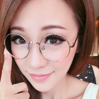 Costume Cosplay Harry Potter Glasses Dress Up Spectacles HalloweenSliver - Intl July 2018 - 2 Costume Cosplay Harry Potter Glasses Dress Up Spectacles HalloweenSliver - intl - 2