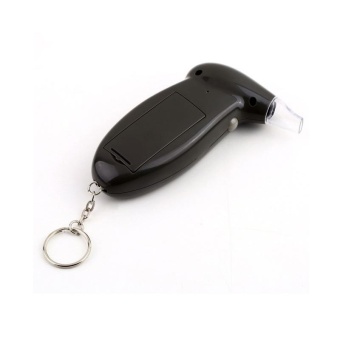 Digital Breath Alcohol Analyser Tester Breathalyser - Intl June 2018 - 3 Digital Breath Alcohol Analyser Tester Breathalyser - intl - 3