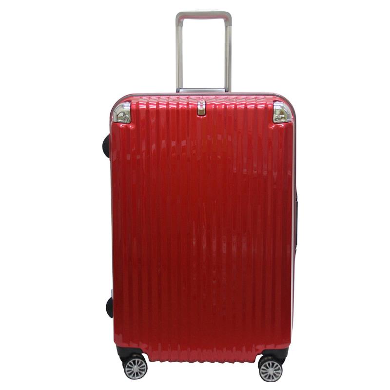 Eminent Lightweight Frame PC Spinner E9Q8-27" Red
