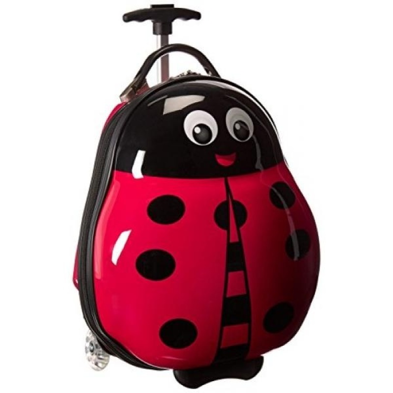 Heys Kids Travel Tots, Lady Bug - intl
