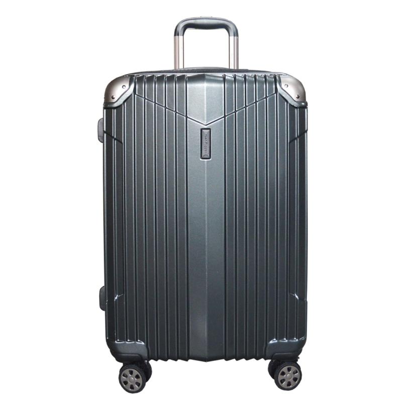 Hush Puppies Expandable PC Spinner HP 69-4011 29" Black