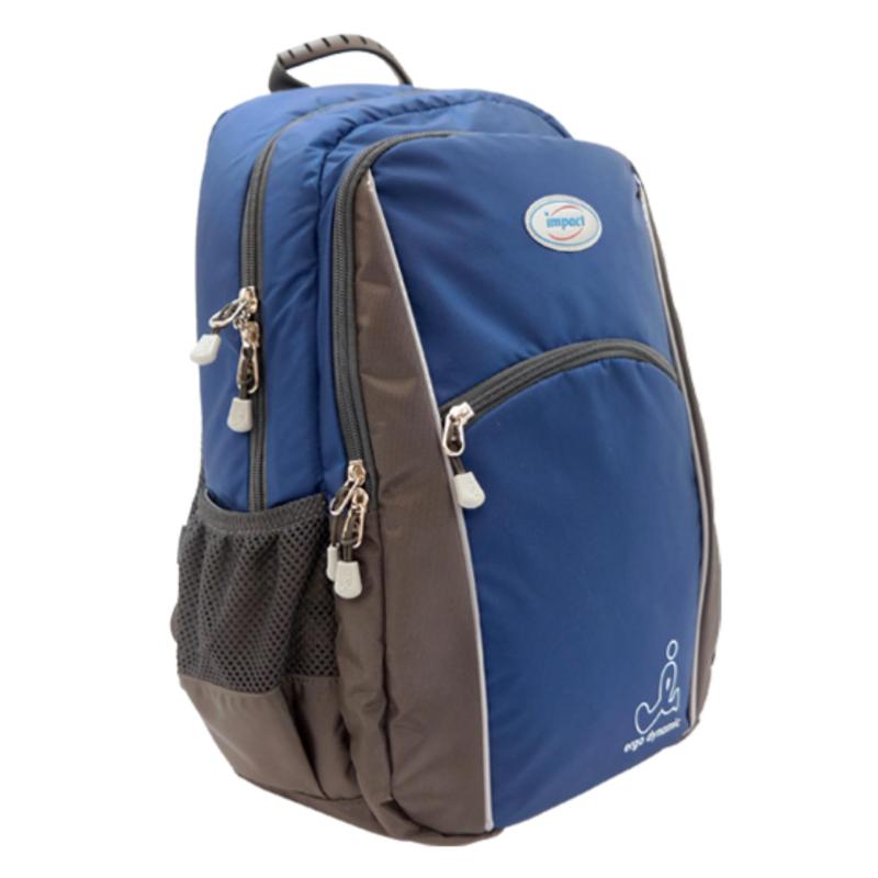 IMPACT IPEG-126 ERGONOMIC SCHOOL BAG