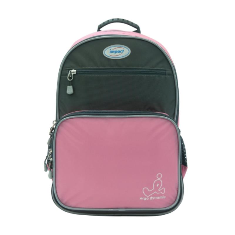 IMPACT IPEG-129 ERGONOMIC SCHOOL BAG