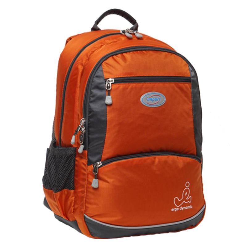 IMPACT IPEG-134 ERGONOMIC SCHOOL BAG