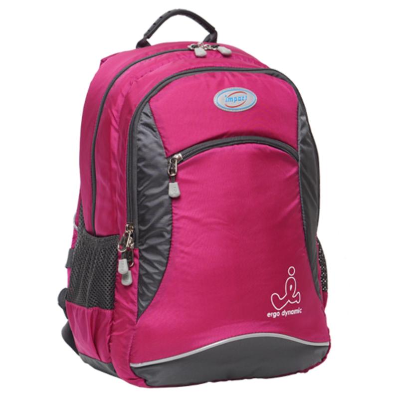 IMPACT IPEG-137 ERGONOMIC SCHOOL BAG