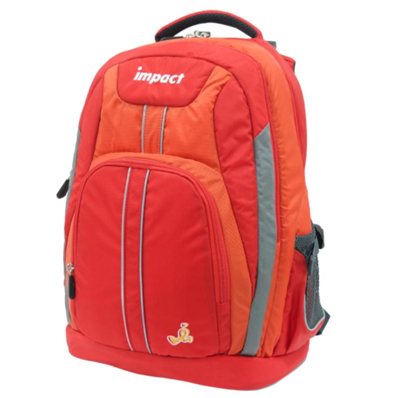 IMPACT IPEG-221 ERGONOMIC SCHOOL BAG