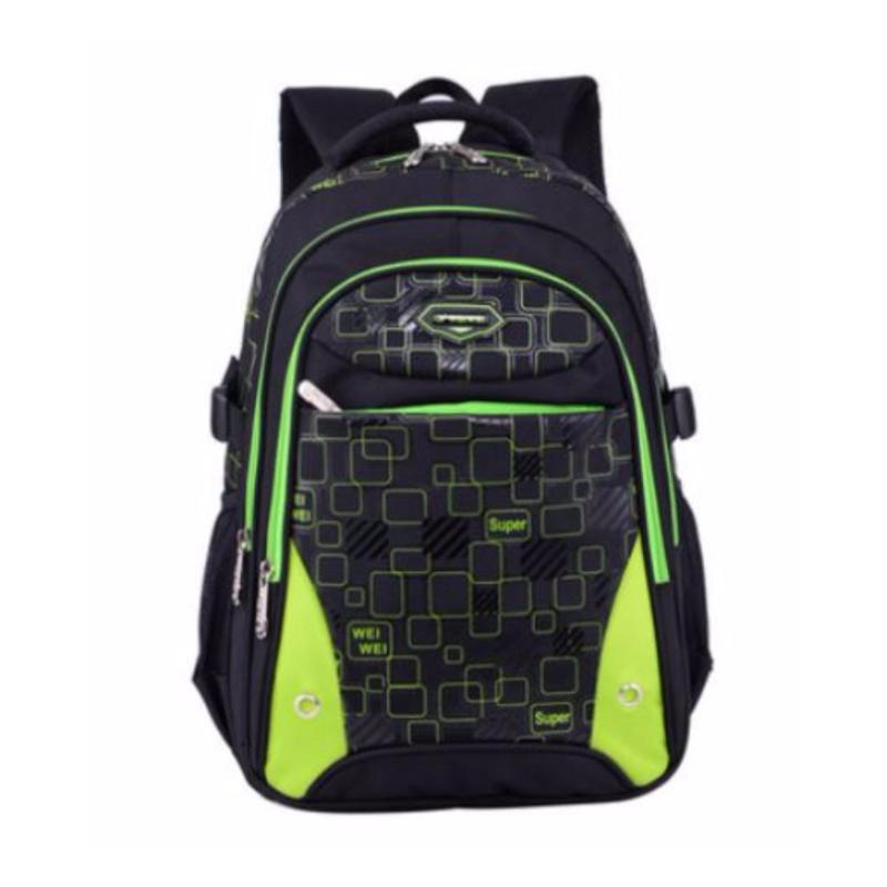 K2 to Primary 2 School Bags Backpack for Kids