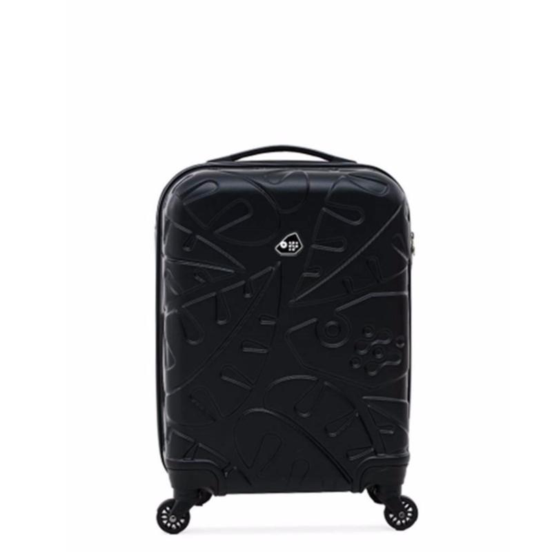 Kamiliant Pinnado Spinner 55/20 TSA (Black).